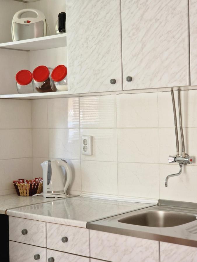 Spago Apartment Konjic Exterior foto